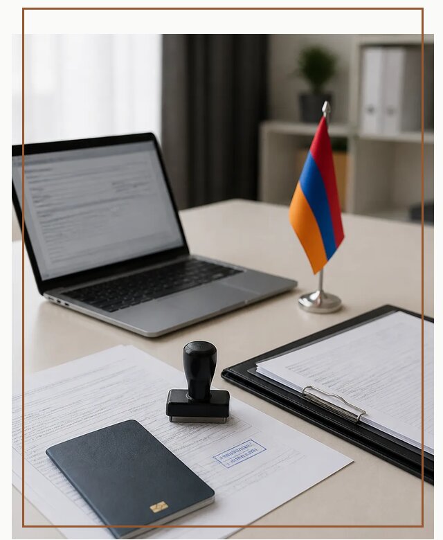 Оформление гражданства Армении в Мегионе по цене от 78188 р. | Гиперактив-Мго