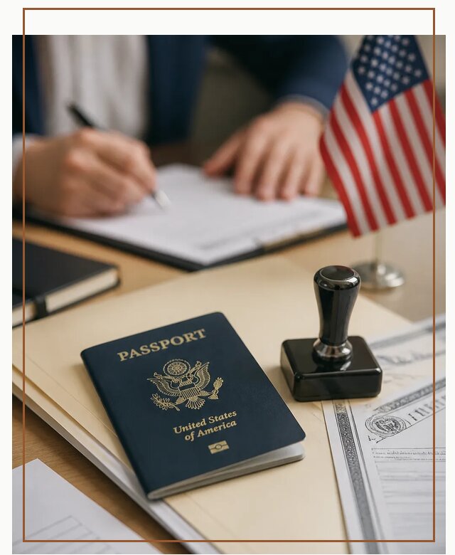 Оформление гражданства США в Мегионе под ключ от 46913 р. | Гиперактив-Мго